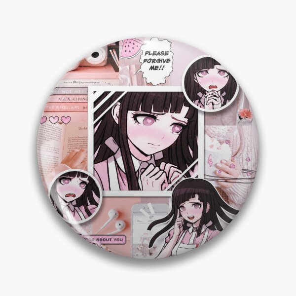 Item preview, Mikan Tsumiki designed and sold by bmfkfk.