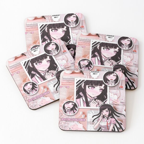 Item preview, Mikan Tsumiki designed and sold by bmfkfk.