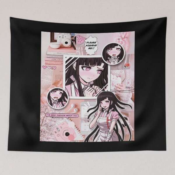 Item preview, Mikan Tsumiki designed and sold by bmfkfk.