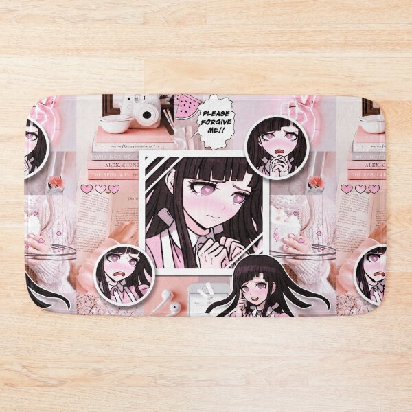 Item preview, Mikan Tsumiki designed and sold by bmfkfk.