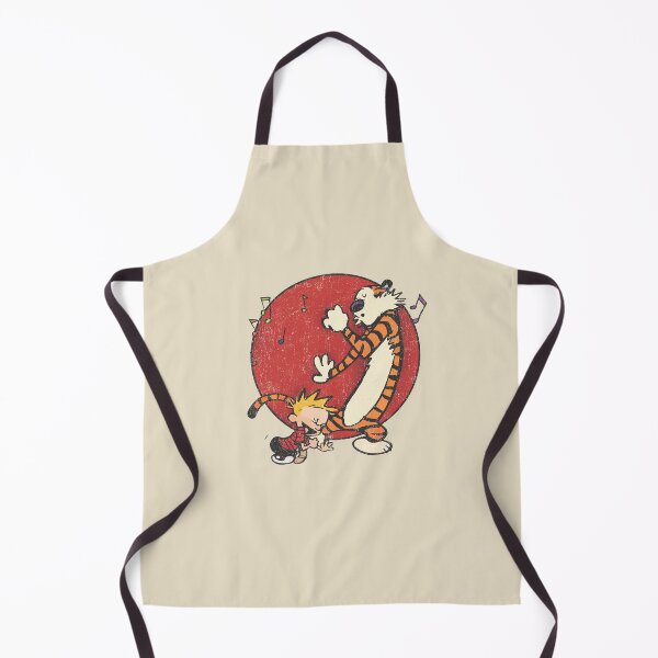 Item preview, vintage calvin and hobbes dance designed and sold by waderpaker.