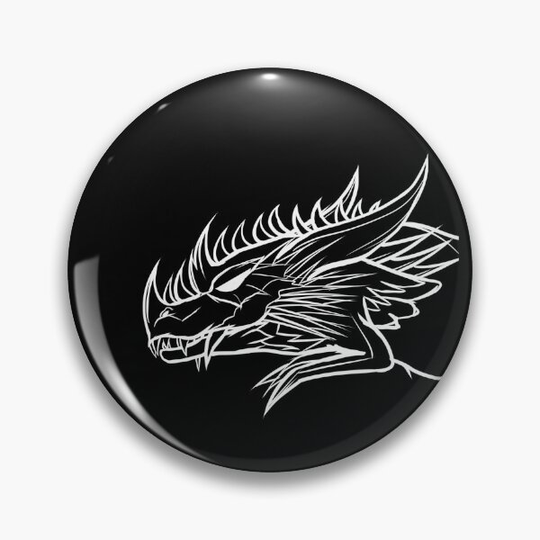 Item preview, dragon designed and sold by NikkiAlyssa.