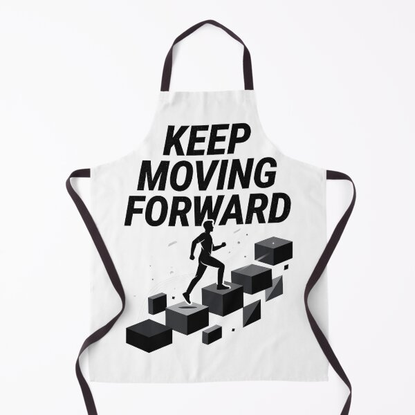 Item preview, Motivational Moving Forward designed and sold by maniacdesignz11.