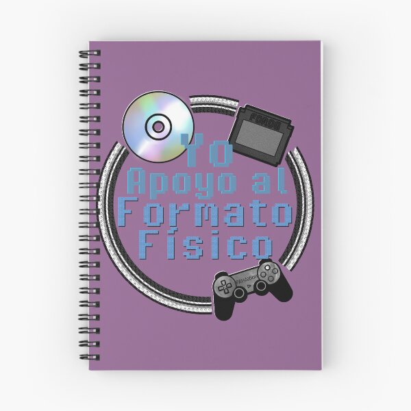Item preview, Physical Format designed and sold by F0R0G.