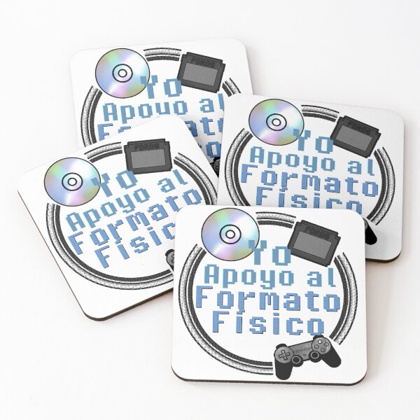 Item preview, Physical Format designed and sold by F0R0G.