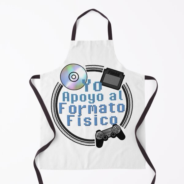 Item preview, Physical Format designed and sold by F0R0G.