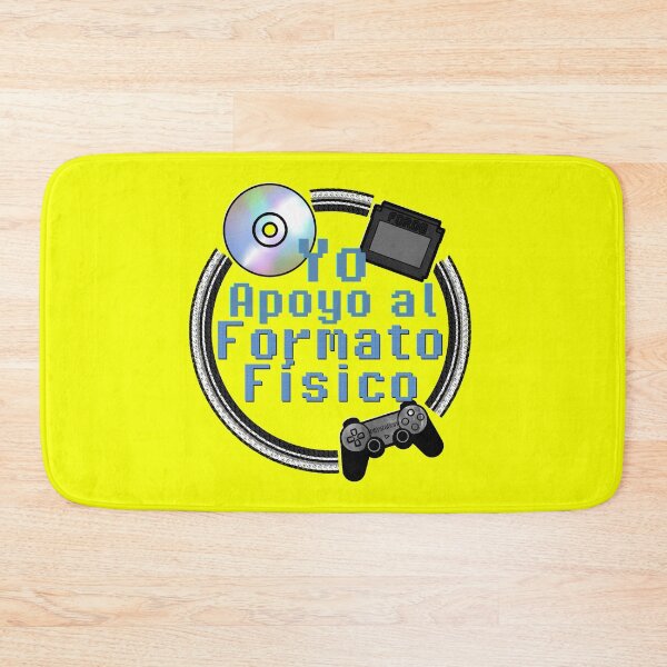Item preview, Physical Format designed and sold by F0R0G.