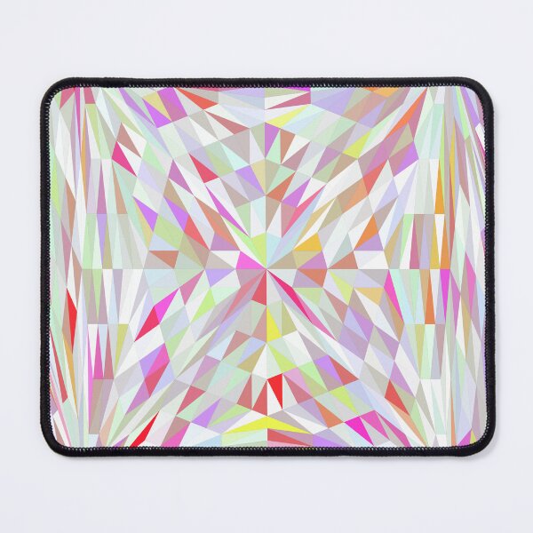 Artikelvorschau, Crystal XVII entworfen und verkauft von Gluecknika.