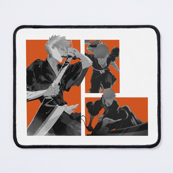 Item preview, Bleach designed and sold by HappyGl.