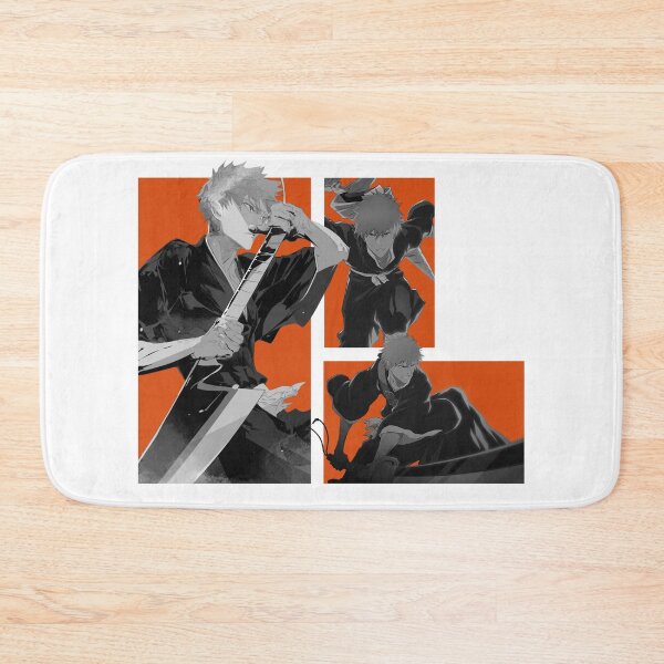 Item preview, Bleach designed and sold by HappyGl.