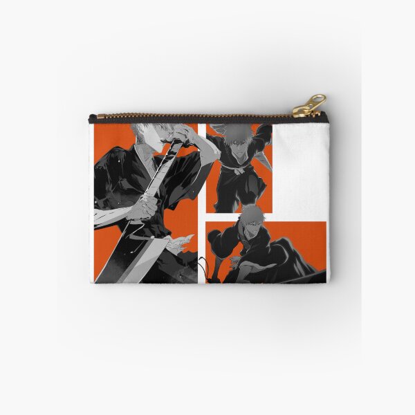 Item preview, Bleach designed and sold by HappyGl.