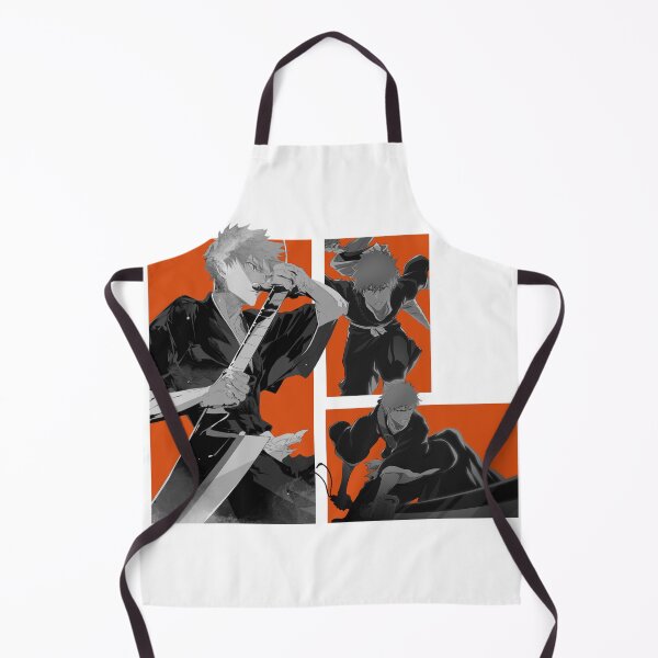 Item preview, Bleach designed and sold by HappyGl.