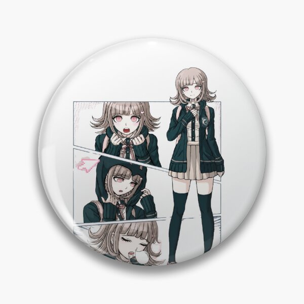 Item preview, Mikan Tsumiki designed and sold by bmfkfk.