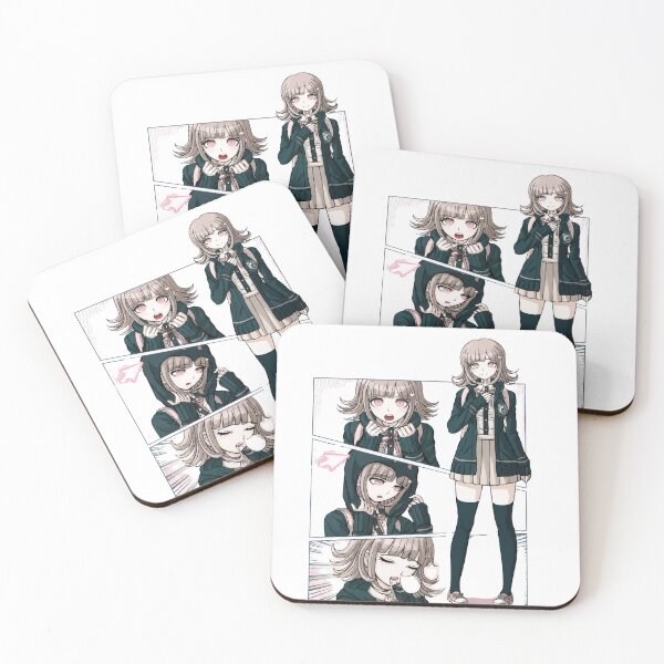 Item preview, Mikan Tsumiki designed and sold by bmfkfk.