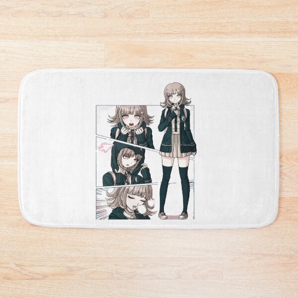 Item preview, Mikan Tsumiki designed and sold by bmfkfk.