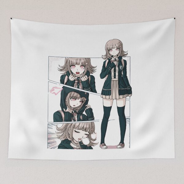 Item preview, Mikan Tsumiki designed and sold by bmfkfk.