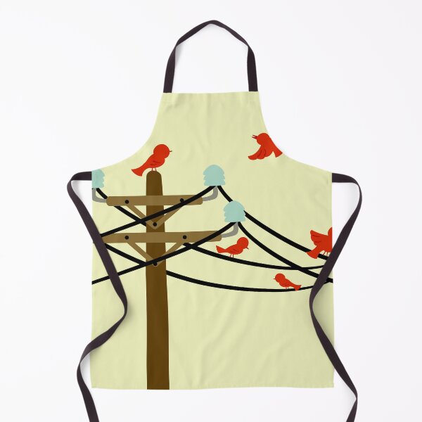 Item preview, The Birds designed and sold by Sonia Pascual Izquierdo.