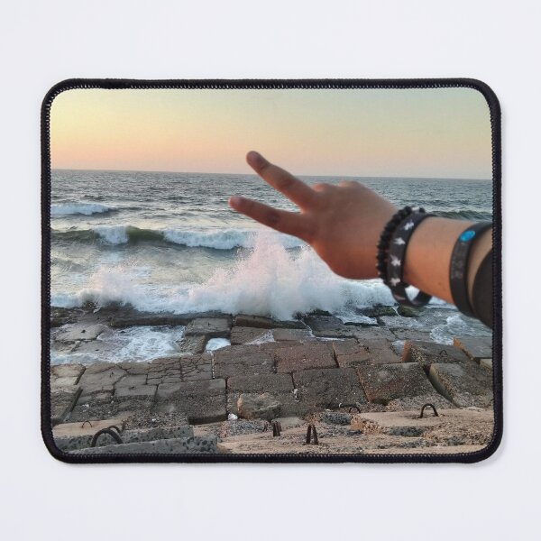 Item preview, Hand sea designed and sold by Nashwajudy.