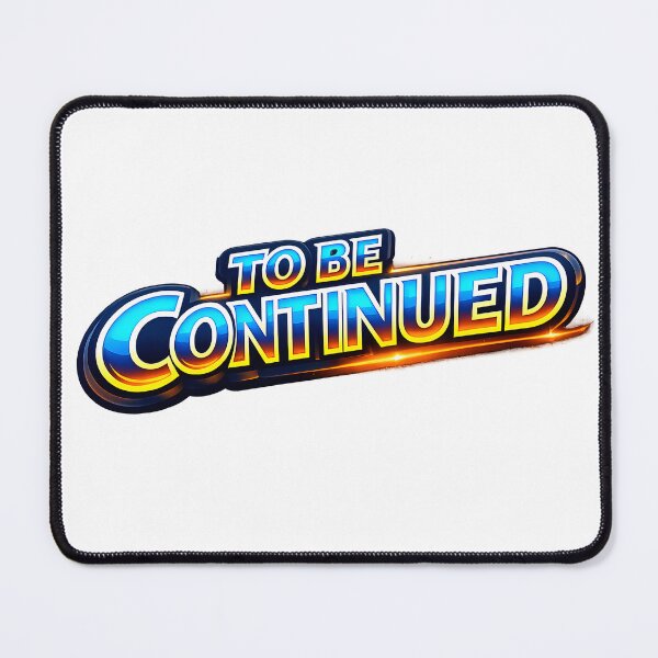 Item preview, to be continued designed and sold by Black-White-art.
