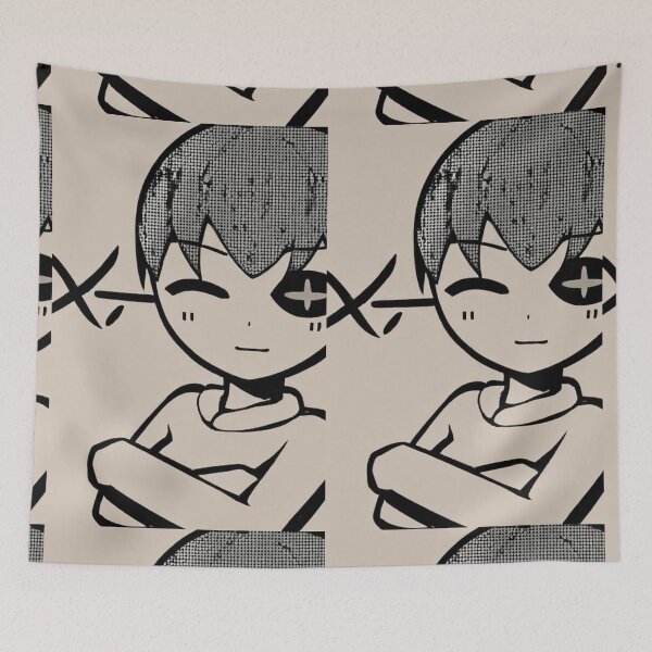 Item preview, Digital Art - Stylized Face, Contemporary Introspection designed and sold by Zone--Gaming.