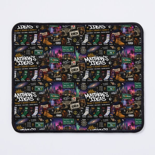 Item preview, Mattew's Ideas designed and sold by MattysWorld13.