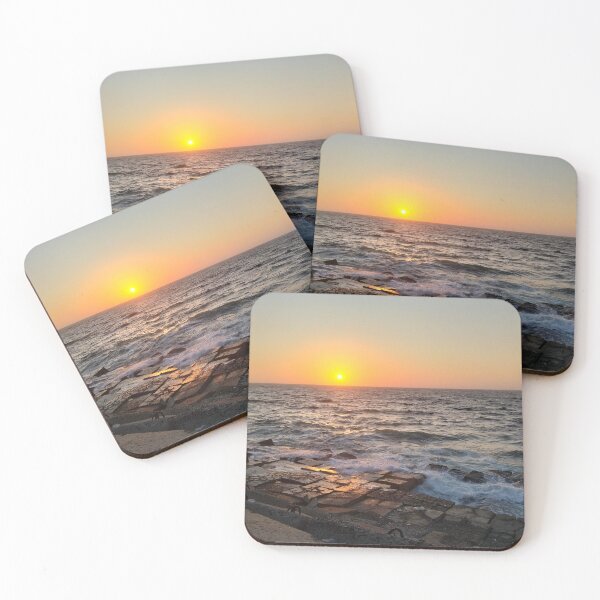 Item preview, Precioso atardecer designed and sold by Nashwajudy.