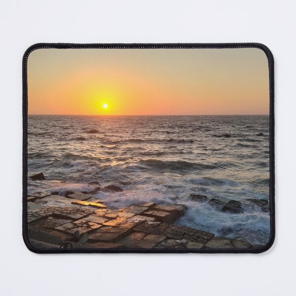 Item preview, Beautiful sunset designed and sold by Nashwajudy.