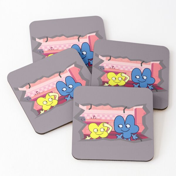Item preview, TPOT Four and X in lil kitchen designed and sold by Pixiefunpup.