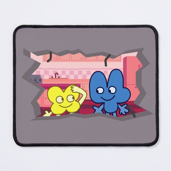 Item preview, TPOT Four and X in lil kitchen designed and sold by Pixiefunpup.