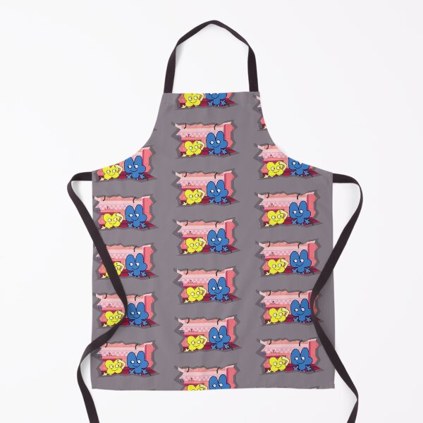 Item preview, TPOT Four and X in lil kitchen designed and sold by Pixiefunpup.
