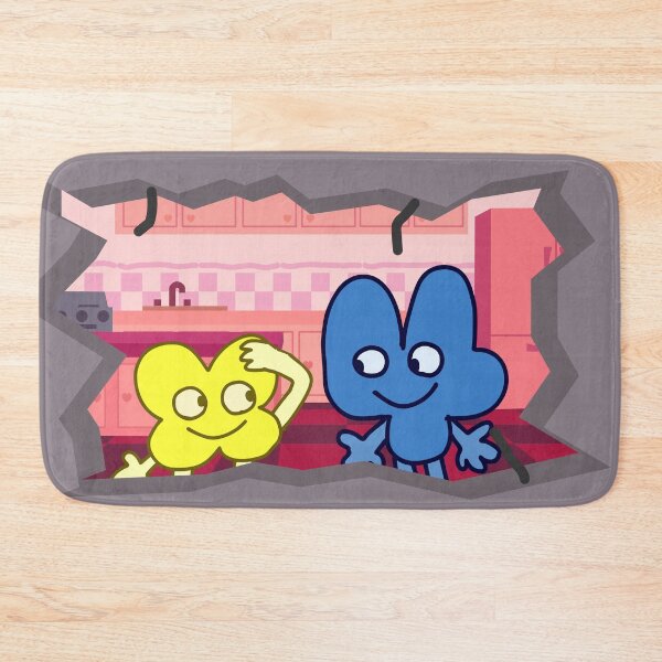 Item preview, TPOT Four and X in lil kitchen designed and sold by Pixiefunpup.