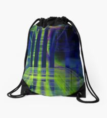 Conversion Drawstring Bag