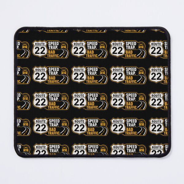 Item preview, Route 22 Highway Speed Trap Bad Traffic  designed and sold by MattysWorld13.