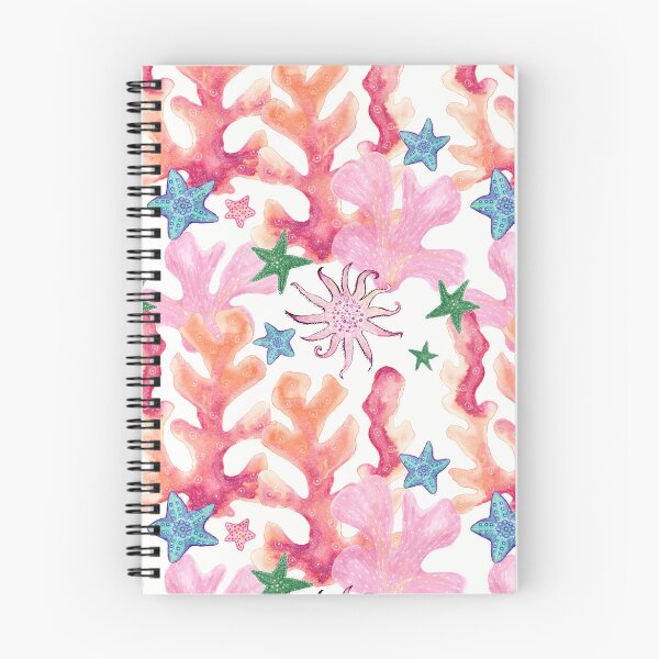 Item preview, Coral Garden at Bloom designed and sold by Piret Victoria Ribas.
