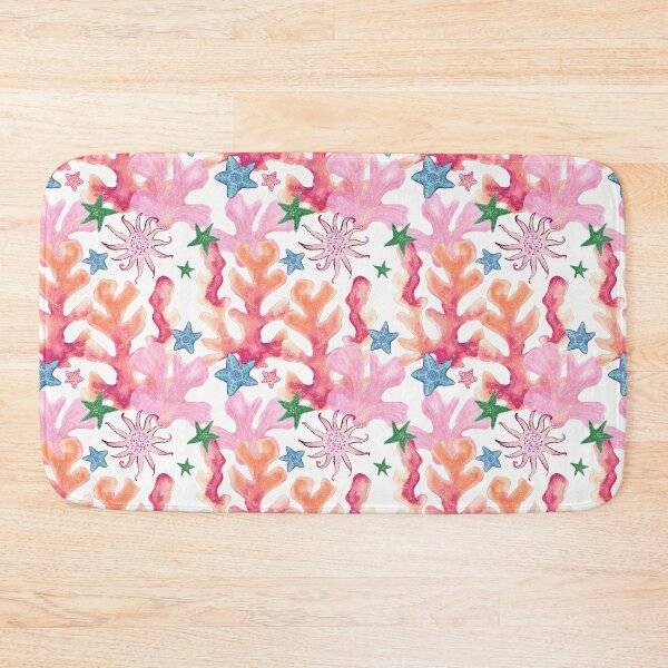 Item preview, Coral Garden at Bloom designed and sold by Piret Victoria Ribas.