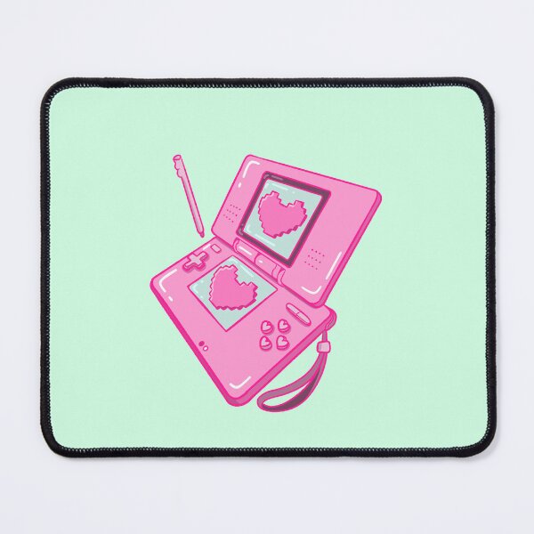 Item preview, Heart Handheld Console designed and sold by AkakoAi.