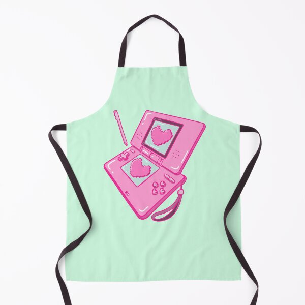 Item preview, Heart Handheld Console designed and sold by AkakoAi.