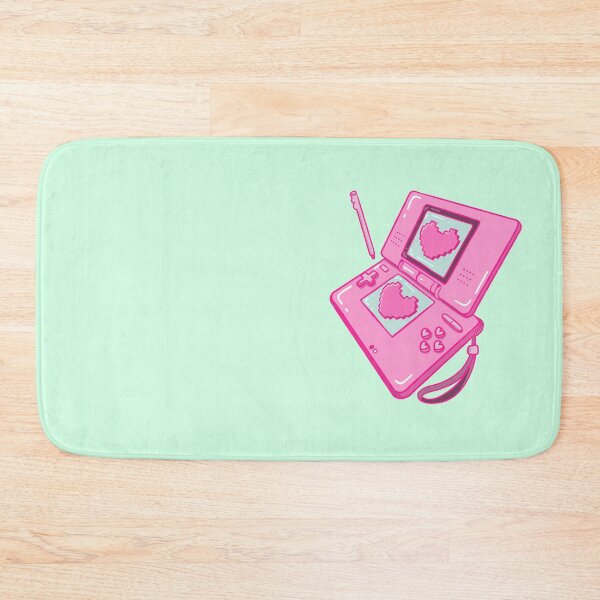 Item preview, Heart Handheld Console designed and sold by AkakoAi.