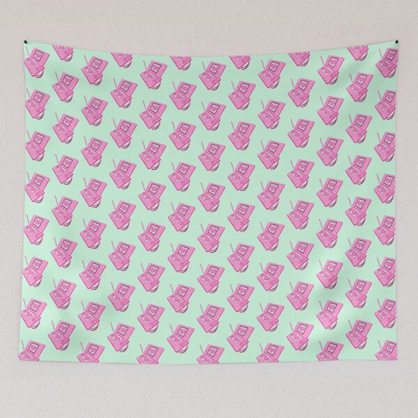 Item preview, Heart Handheld Console designed and sold by AkakoAi.
