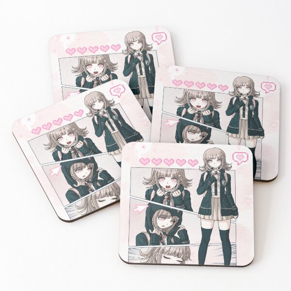 Item preview, Mikan Tsumiki designed and sold by bmfkfk.