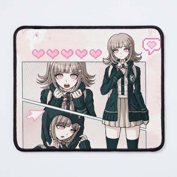 Item preview, Mikan Tsumiki designed and sold by bmfkfk.