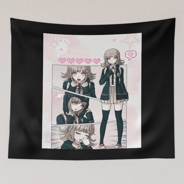 Item preview, Mikan Tsumiki designed and sold by bmfkfk.