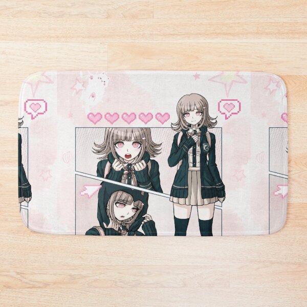 Item preview, Mikan Tsumiki designed and sold by bmfkfk.