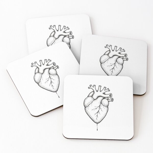 Item preview, manual TAT fineline minimalist small minimalist heart with li 20260706 1513 00001 .png designed and sold by Qubivibe.