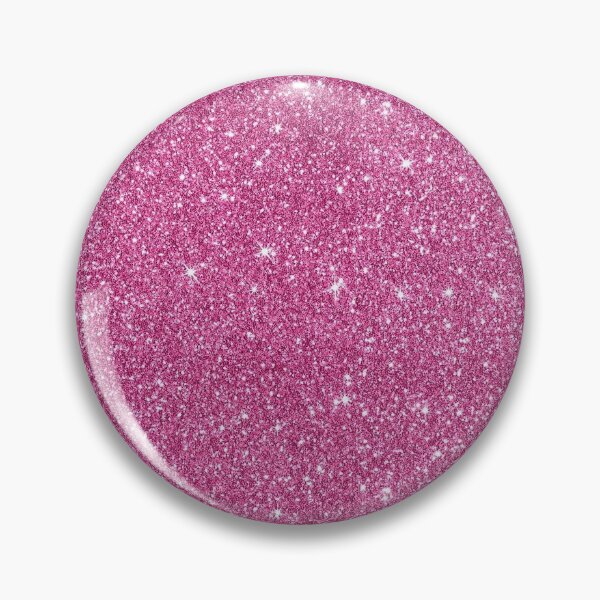 Item preview, Sparkly Hot Pink Glitter Texture Background designed and sold by Cleairydelulu.