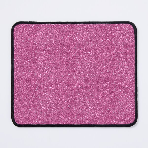 Item preview, Sparkly Hot Pink Glitter Texture Background designed and sold by Cleairydelulu.