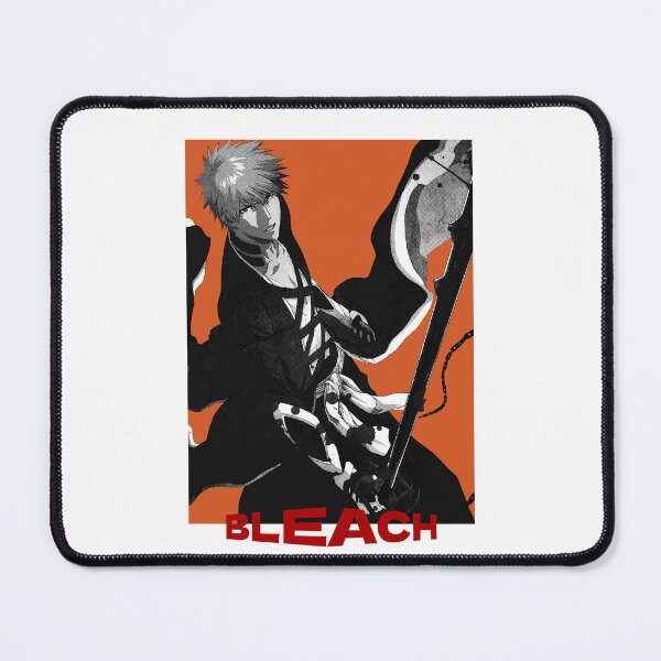 Item preview, Bleach designed and sold by HappyGl.