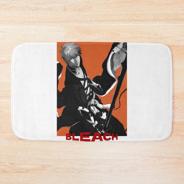 Item preview, Bleach designed and sold by HappyGl.