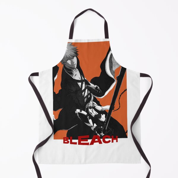 Item preview, Bleach designed and sold by HappyGl.