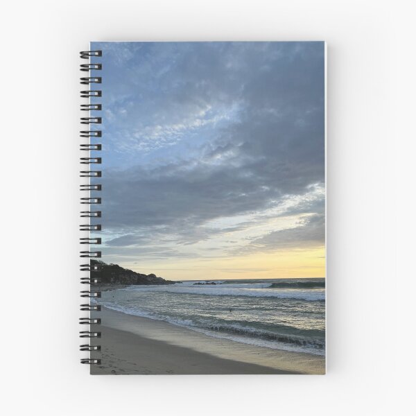 Item preview, Dreamy bay in the evening light designed and sold by Art of Momenz.
